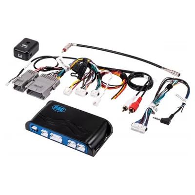 PAC RP5-GM11 RadioPRO Interface for GM Class II Vehicles