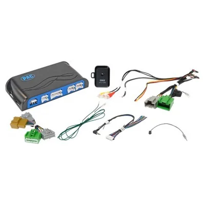Interfaz PAC RP5-GM51 RadioPRO para GM