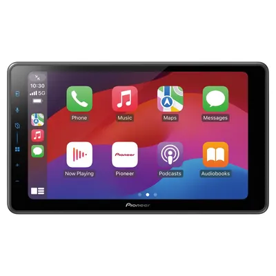 Pioneer DMH-WT5000NEX 9-inch Floating Screen Receiver