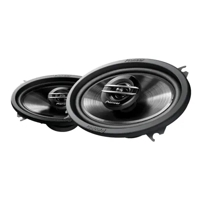 Bocinas coaxiales Pioneer TS-G4620S de 4x6 pulgadas