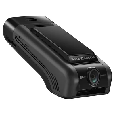 Cámara para tablero Thinkware U1000 4K delantera y trasera